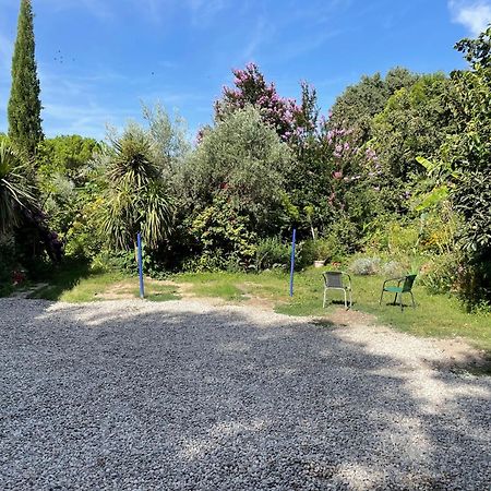 Villa Leona Clim Park Bollène Exteriör bild