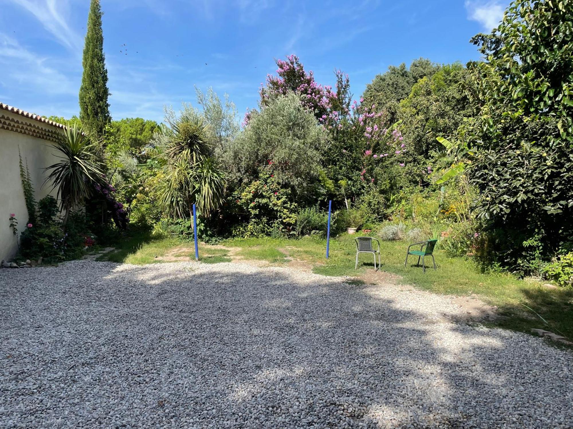 Villa Leona Clim Park Bollène Exteriör bild